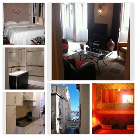 Appartement Plein Centre Tout Confort Location De Samedi A Samedi De Juin A Septembre Αζάτσιο Εξωτερικό φωτογραφία
