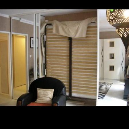 Appartement Plein Centre Tout Confort Location De Samedi A Samedi De Juin A Septembre Αζάτσιο Εξωτερικό φωτογραφία