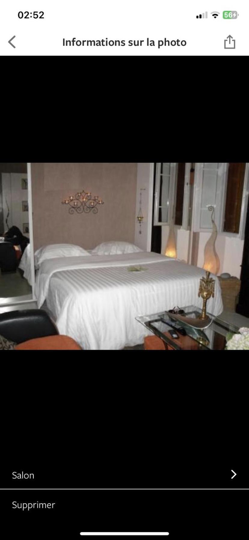 Appartement Plein Centre Tout Confort Location De Samedi A Samedi De Juin A Septembre Αζάτσιο Εξωτερικό φωτογραφία