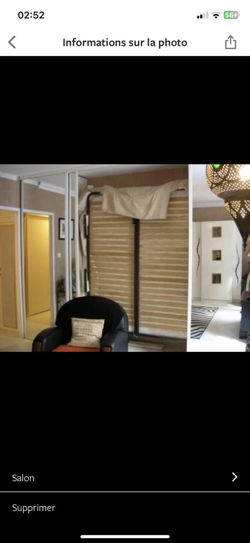 Appartement Plein Centre Tout Confort Location De Samedi A Samedi De Juin A Septembre Αζάτσιο Εξωτερικό φωτογραφία
