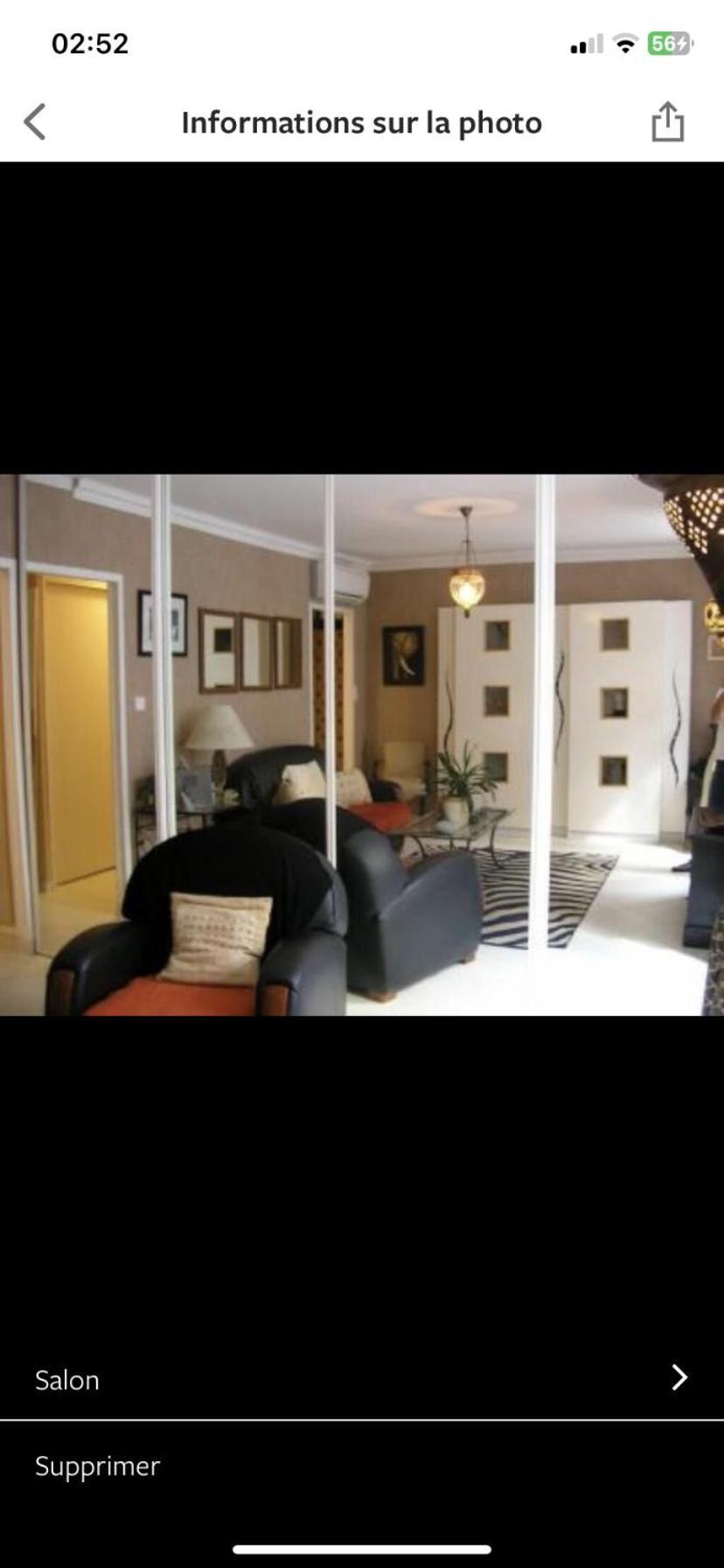 Appartement Plein Centre Tout Confort Location De Samedi A Samedi De Juin A Septembre Αζάτσιο Εξωτερικό φωτογραφία