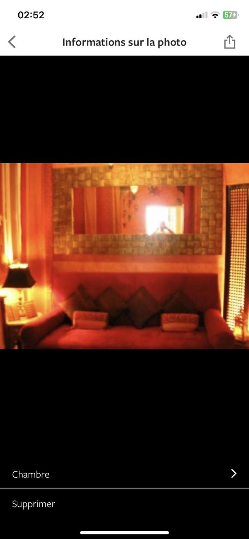 Appartement Plein Centre Tout Confort Location De Samedi A Samedi De Juin A Septembre Αζάτσιο Εξωτερικό φωτογραφία