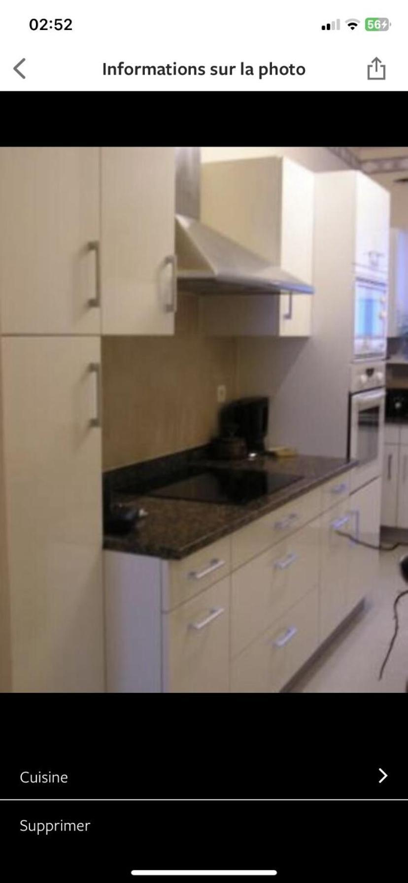 Appartement Plein Centre Tout Confort Location De Samedi A Samedi De Juin A Septembre Αζάτσιο Εξωτερικό φωτογραφία